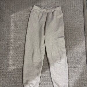 Jenny Kayne Saturday Sweatpants.